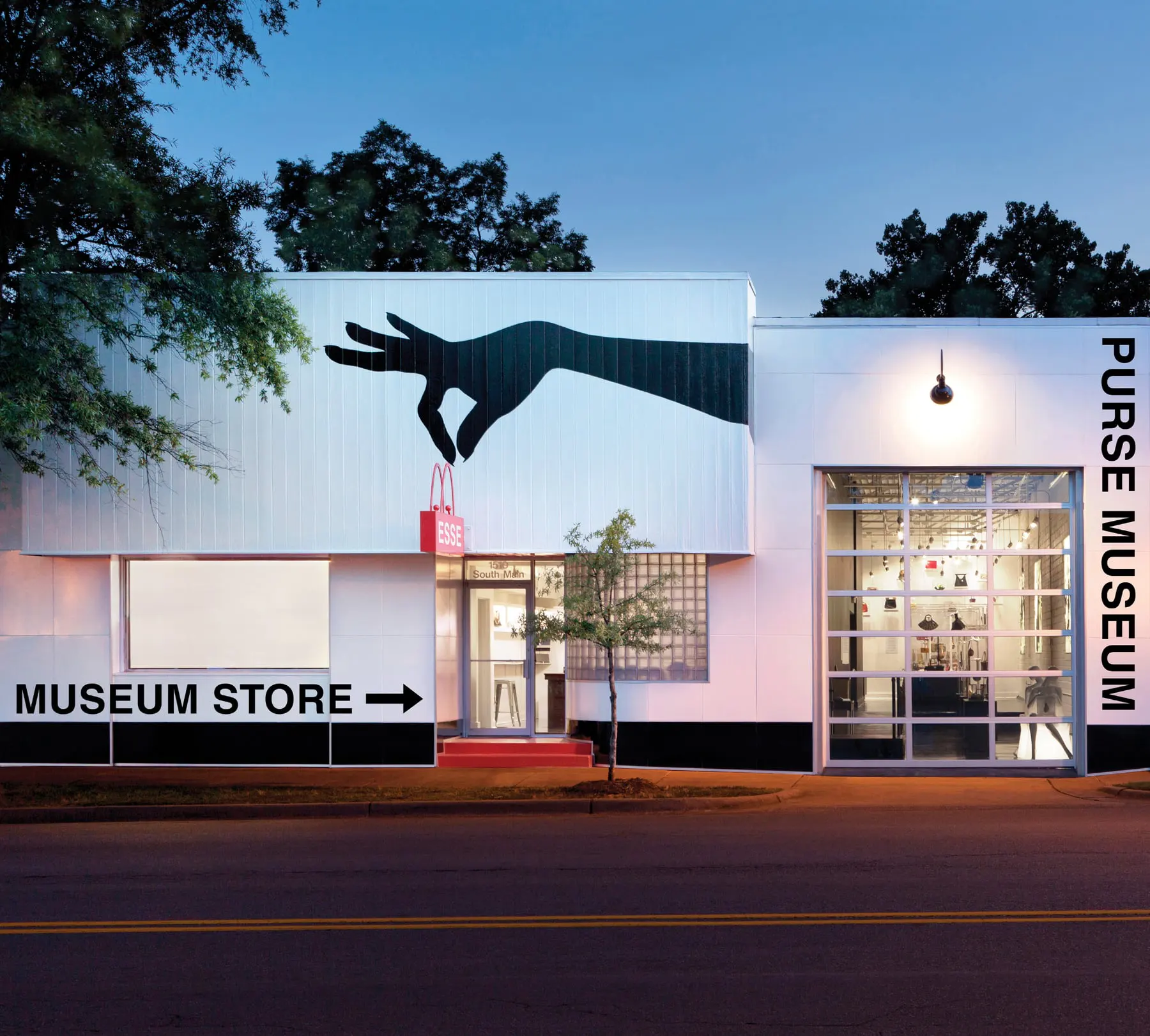 Timeless Style, Artfully Curated