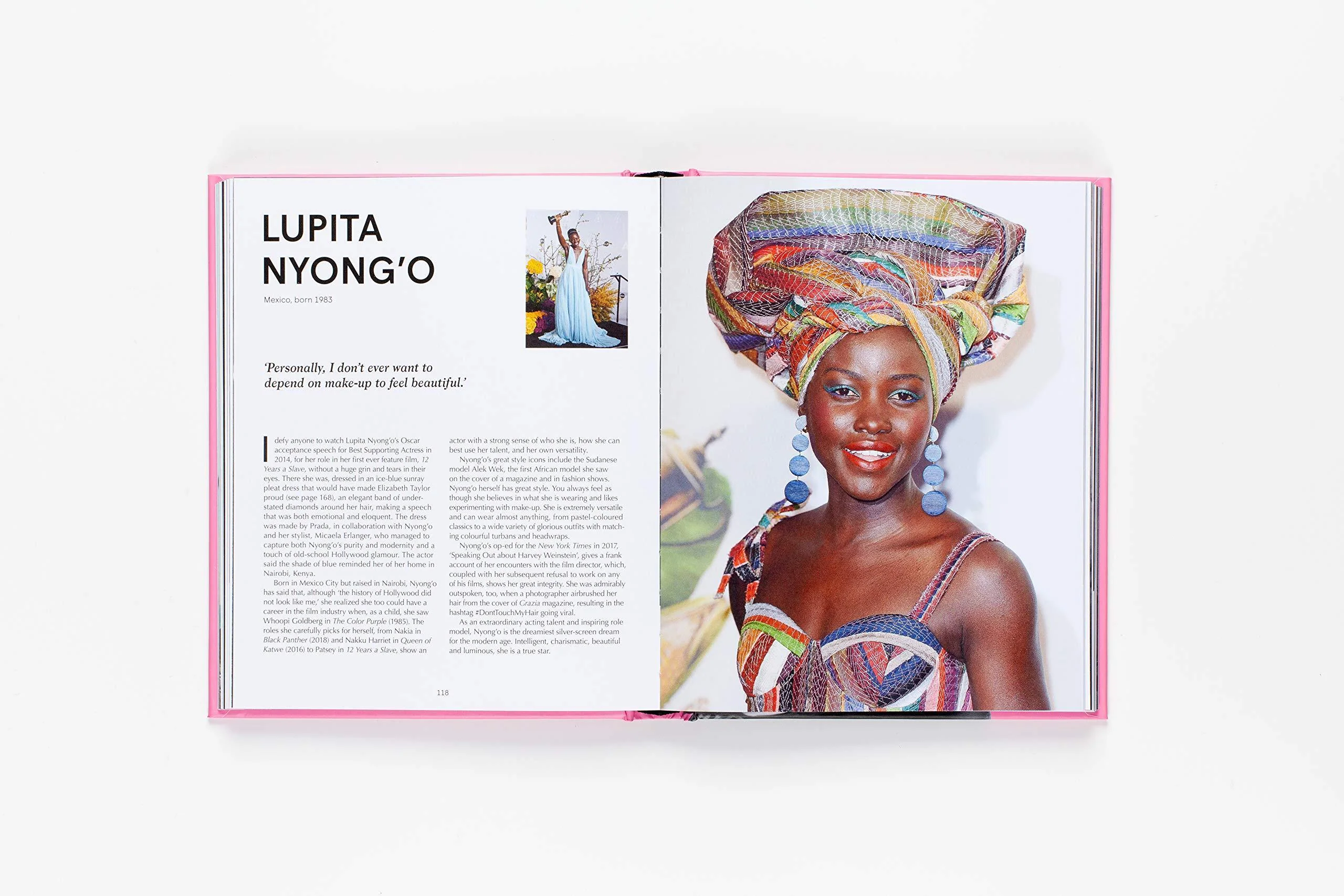 Chronicle Books: 100 Women - 100 Styles The Women Who Changed the Way We Look, Hardback - Image 7