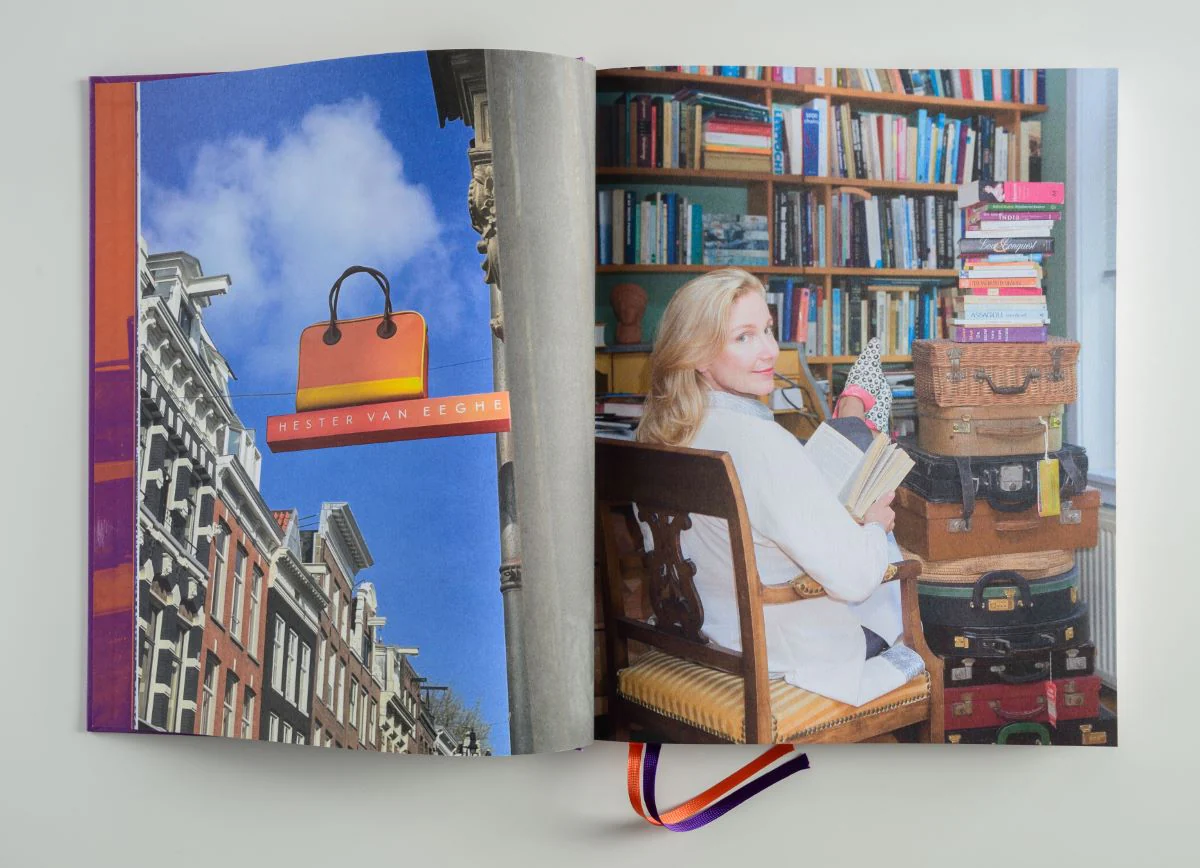 NAI010 Publishers: Hester Van Eeghen A World Of Bags - Image 2