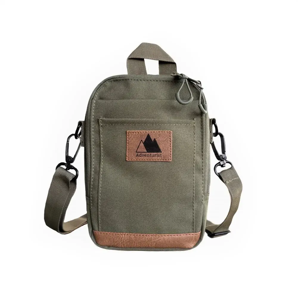 Adventurist Backpack Co. Bag: Sidekick