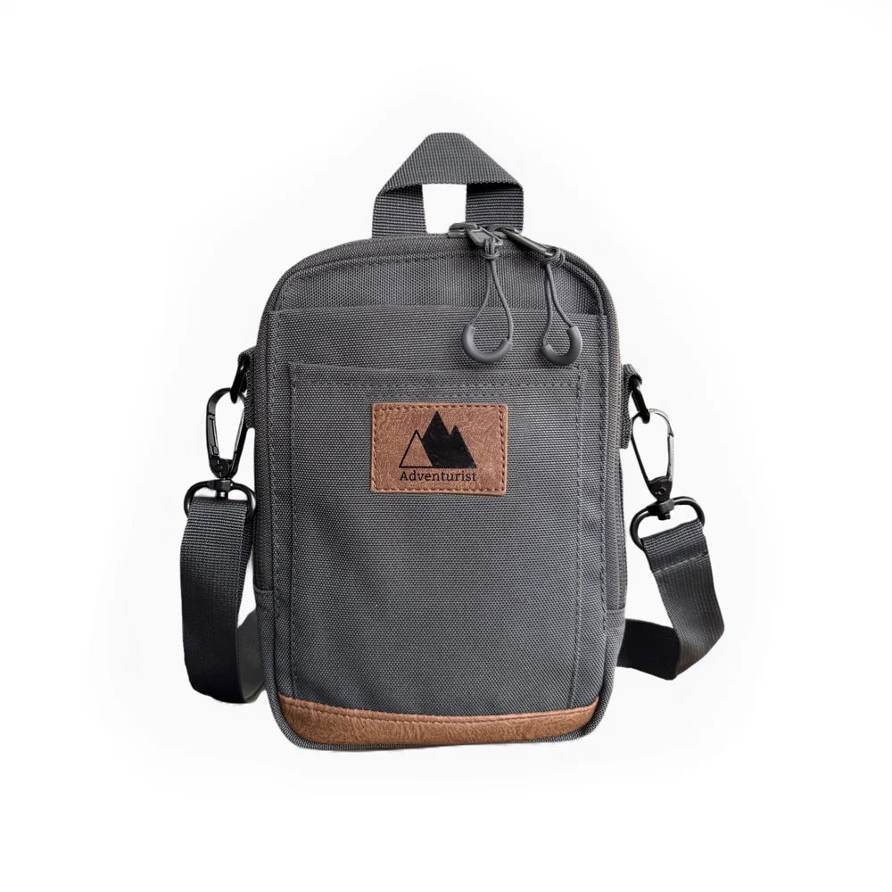 Adventurist Backpack Co. Bag: Sidekick - Image 4