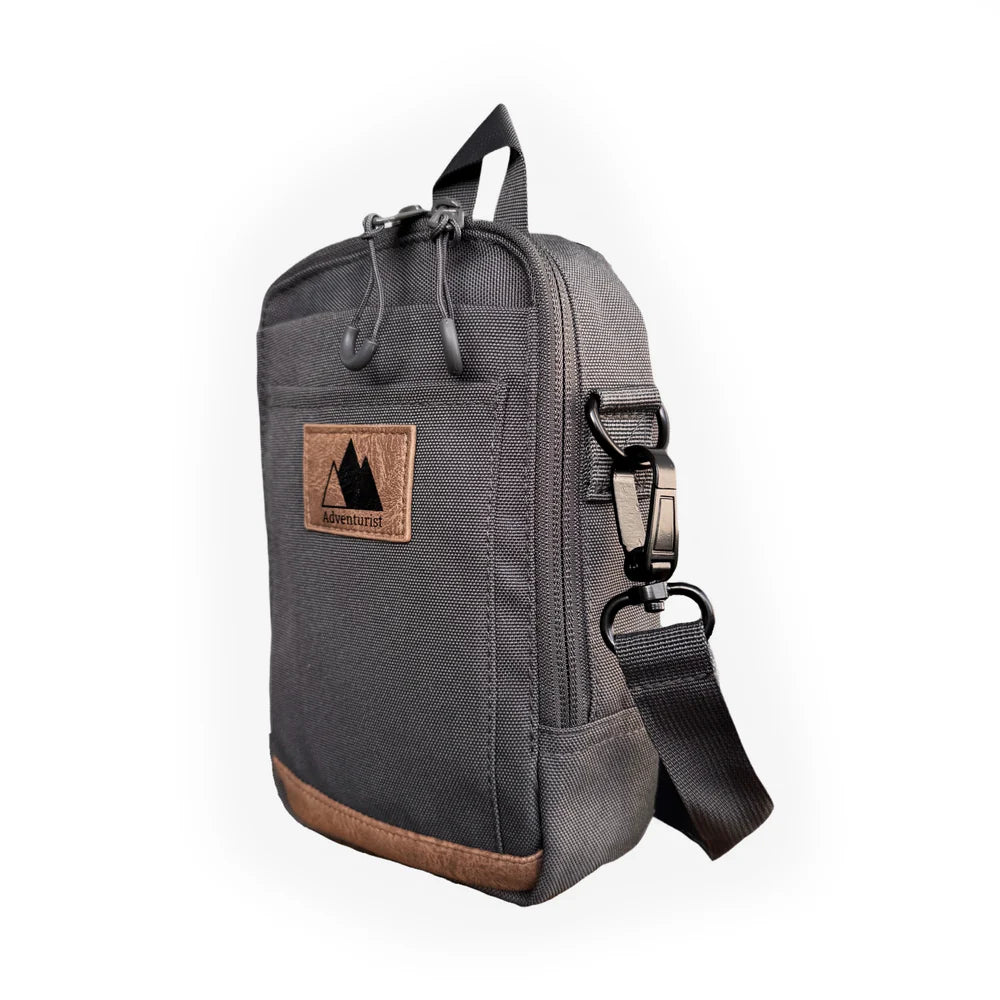 Adventurist Backpack Co. Bag: Sidekick - Image 5