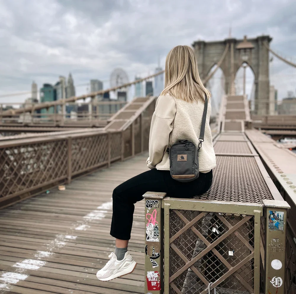 Adventurist Backpack Co. Bag: Sidekick - Image 6