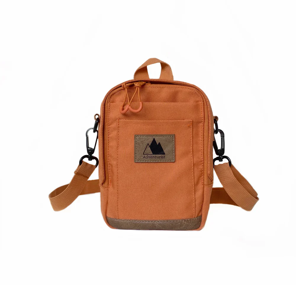 Adventurist Backpack Co. Bag: Sidekick - Image 7