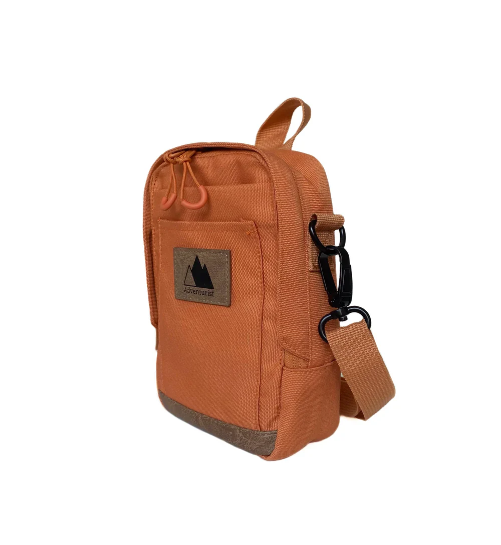Adventurist Backpack Co. Bag: Sidekick - Image 8