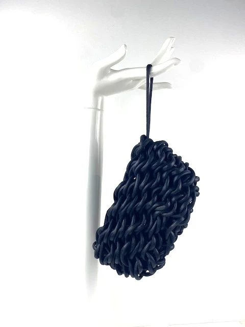 Alienina Bag: Lina Clutch - Image 2