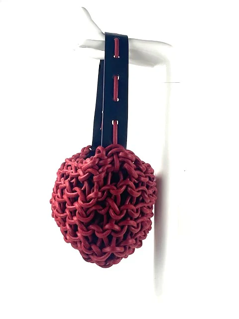 Alienina Bag: Eris - Image 4