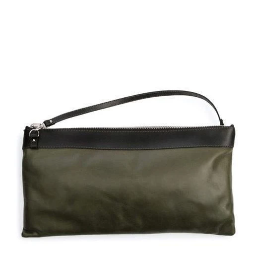 Anya Sushko Hiss Oversize Clutch - Image 2