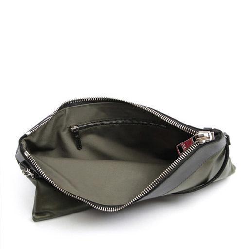 Anya Sushko Hiss Oversize Clutch - Image 4