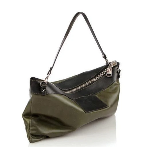 Anya Sushko Hiss Oversize Clutch - Image 5