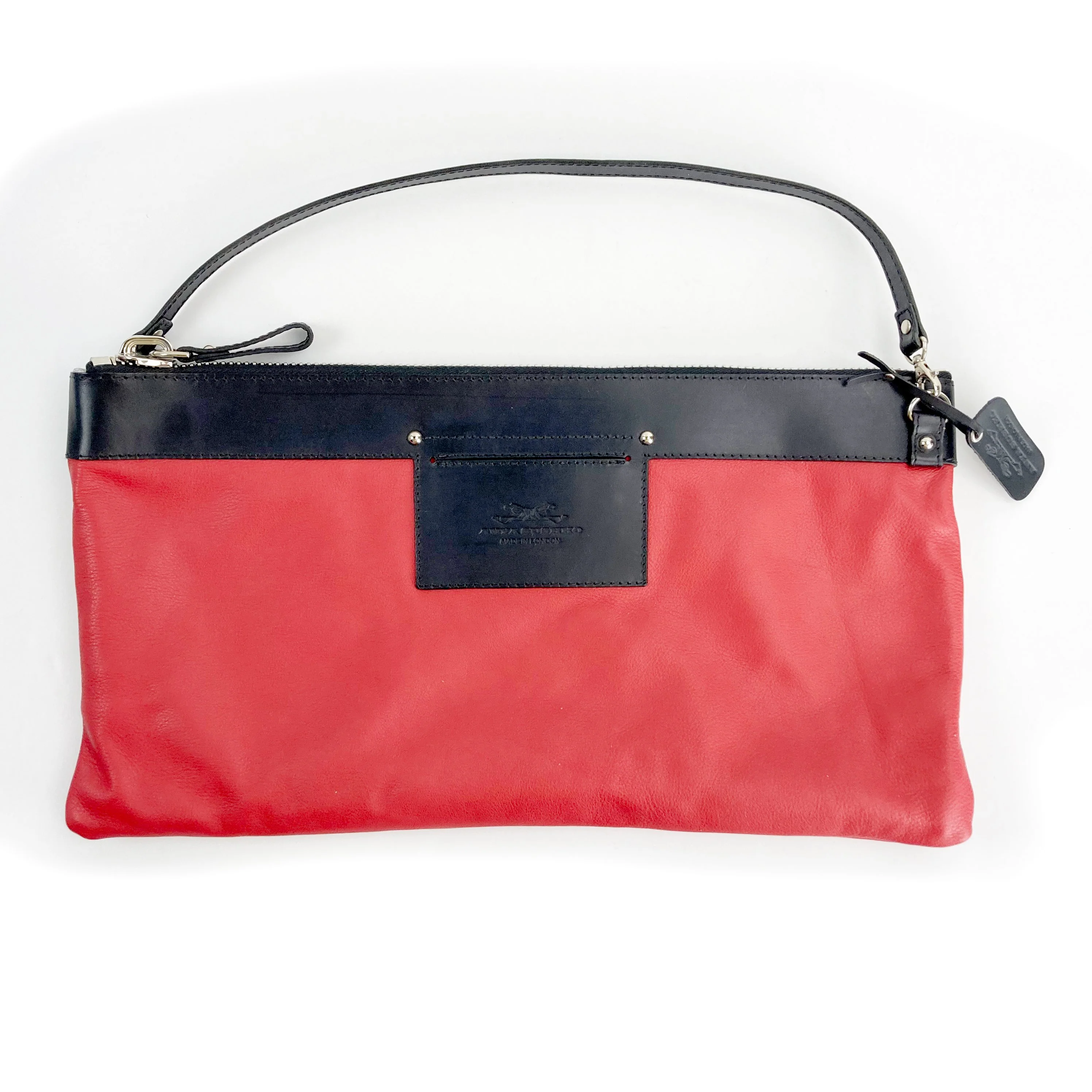 Anya Sushko Hiss Oversize Clutch - Image 7