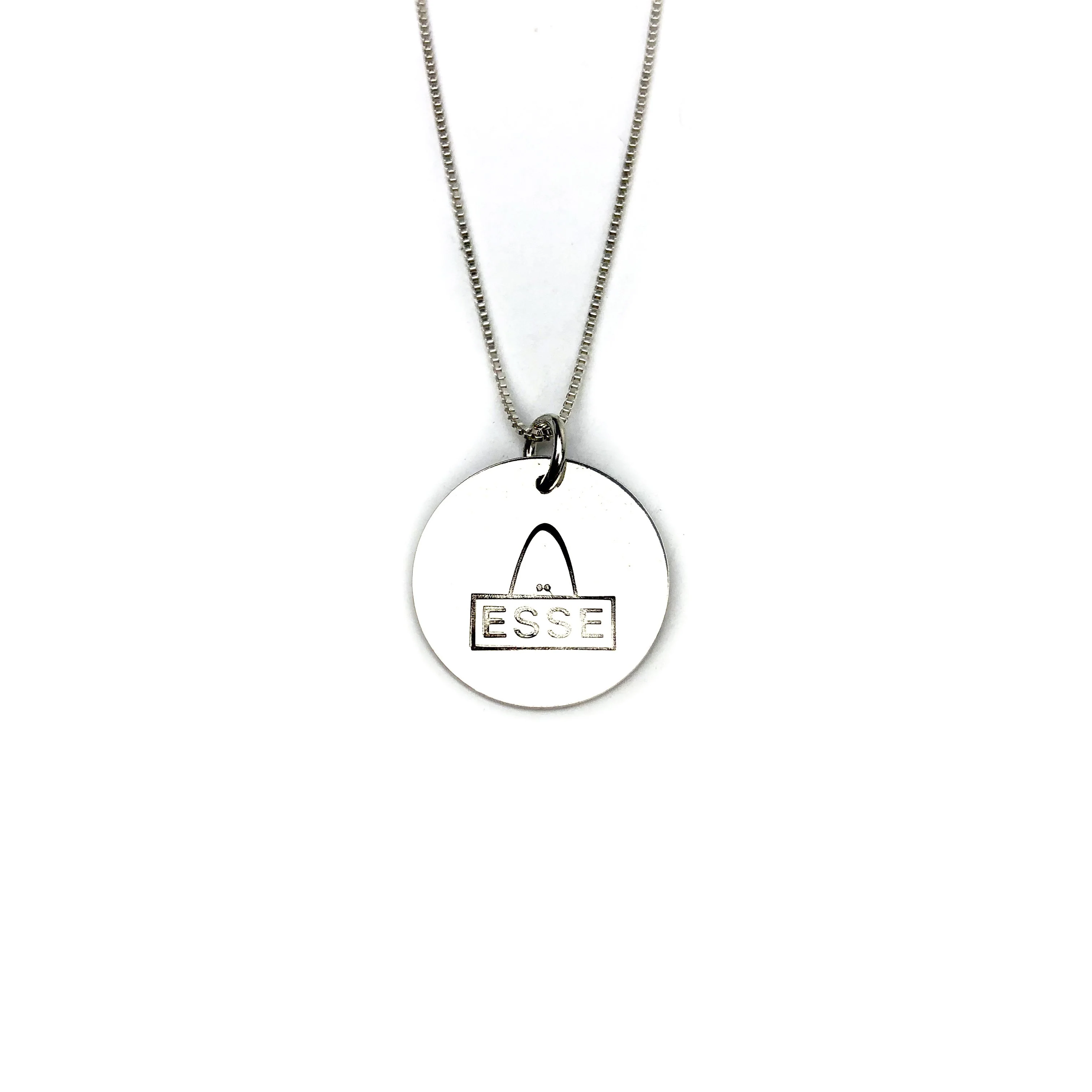 ESSE Necklace - Image 3