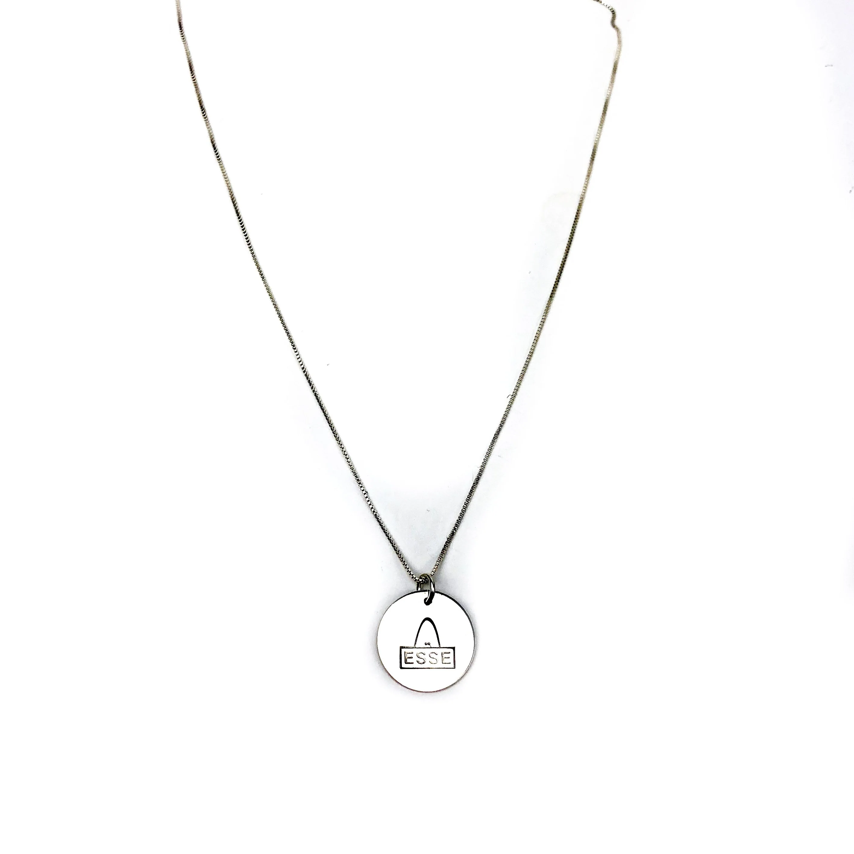 ESSE Necklace - Image 4