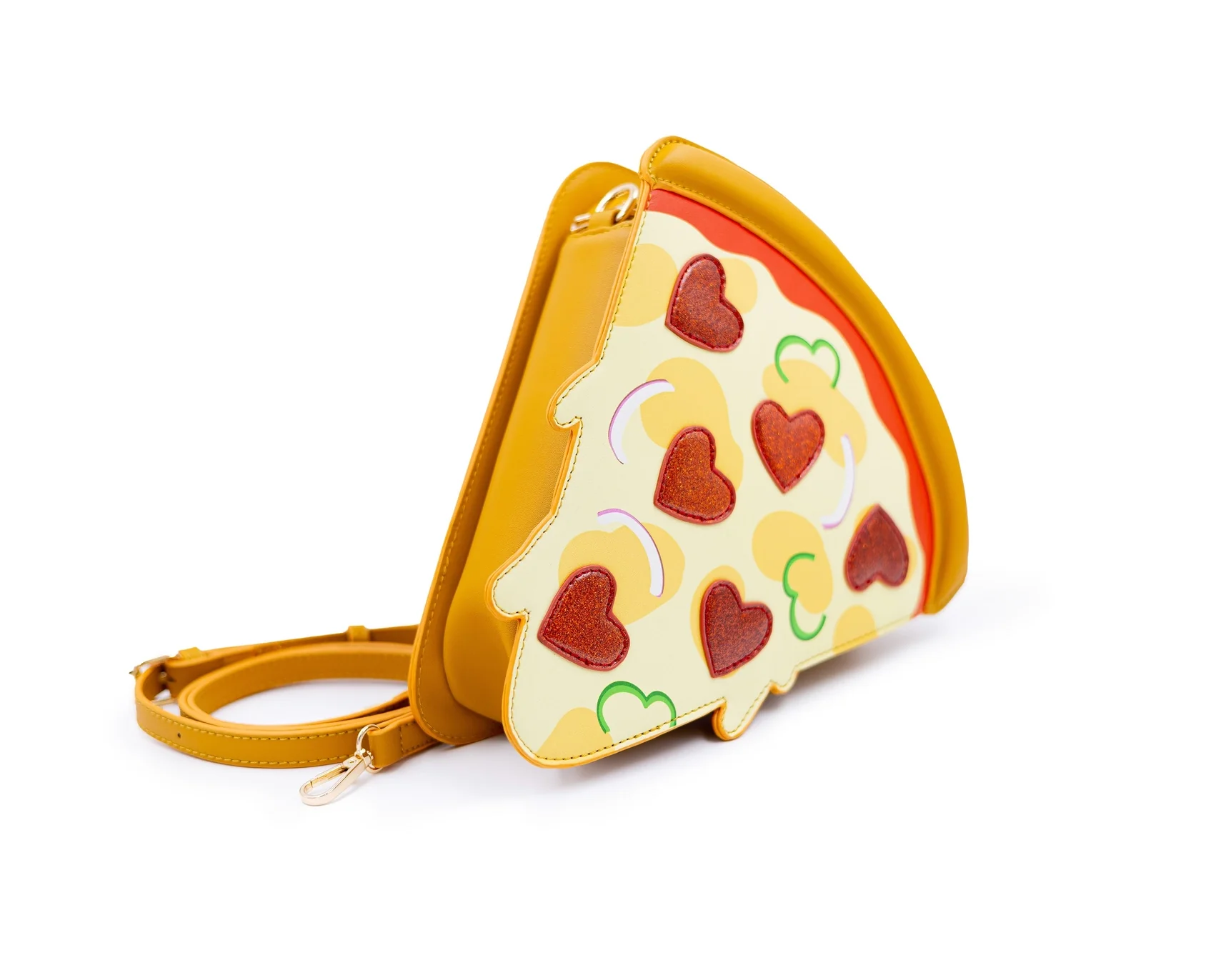 Bewaltz Bag: Pizza - Image 3