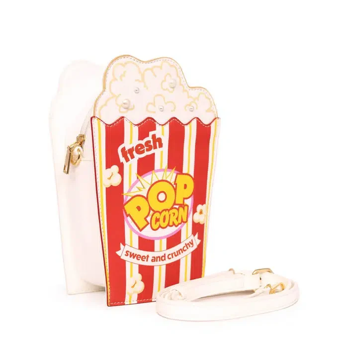 Bewaltz Bag: Fresh Popcorn