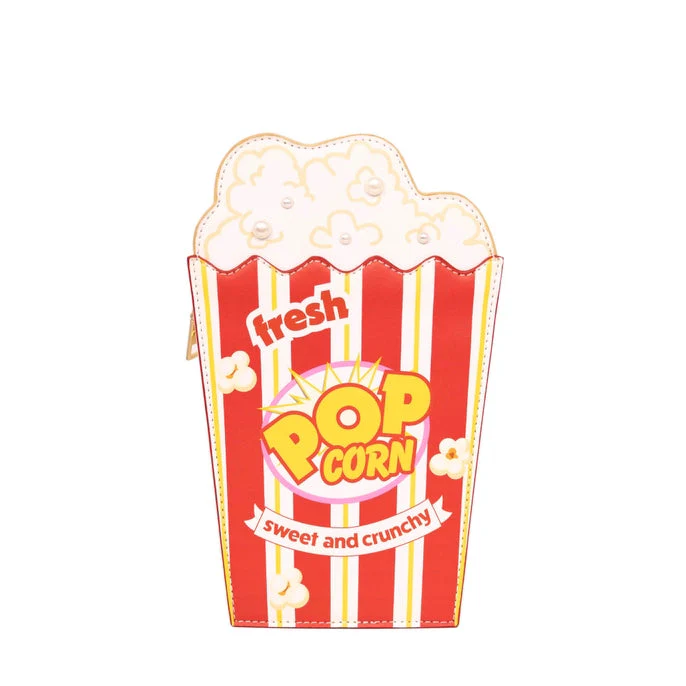 Bewaltz Bag: Fresh Popcorn - Image 2