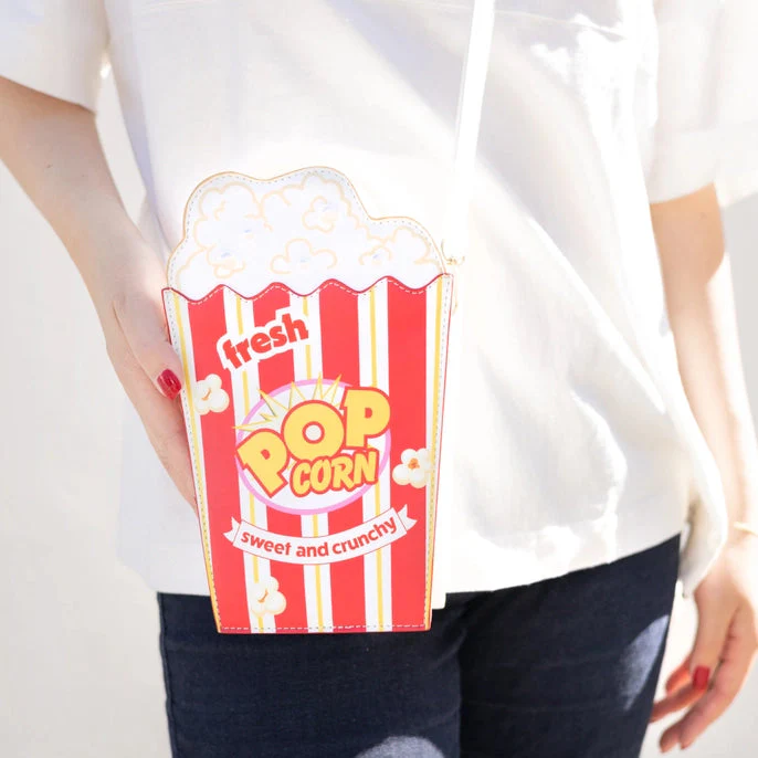 Bewaltz Bag: Fresh Popcorn - Image 3