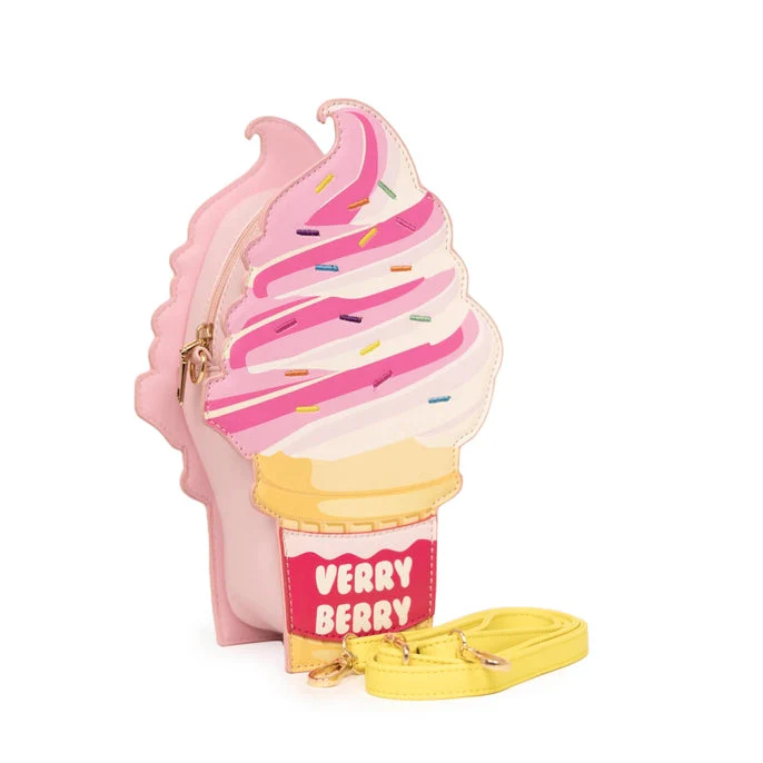 Bewaltz Bag: Soft Serve Very Berry - Image 3