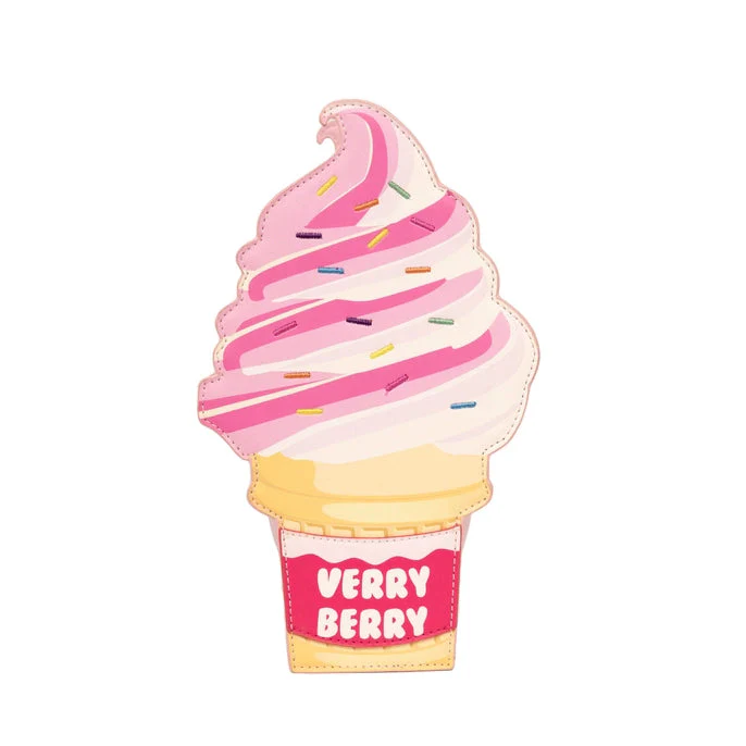 Bewaltz Bag: Soft Serve Very Berry - Image 4