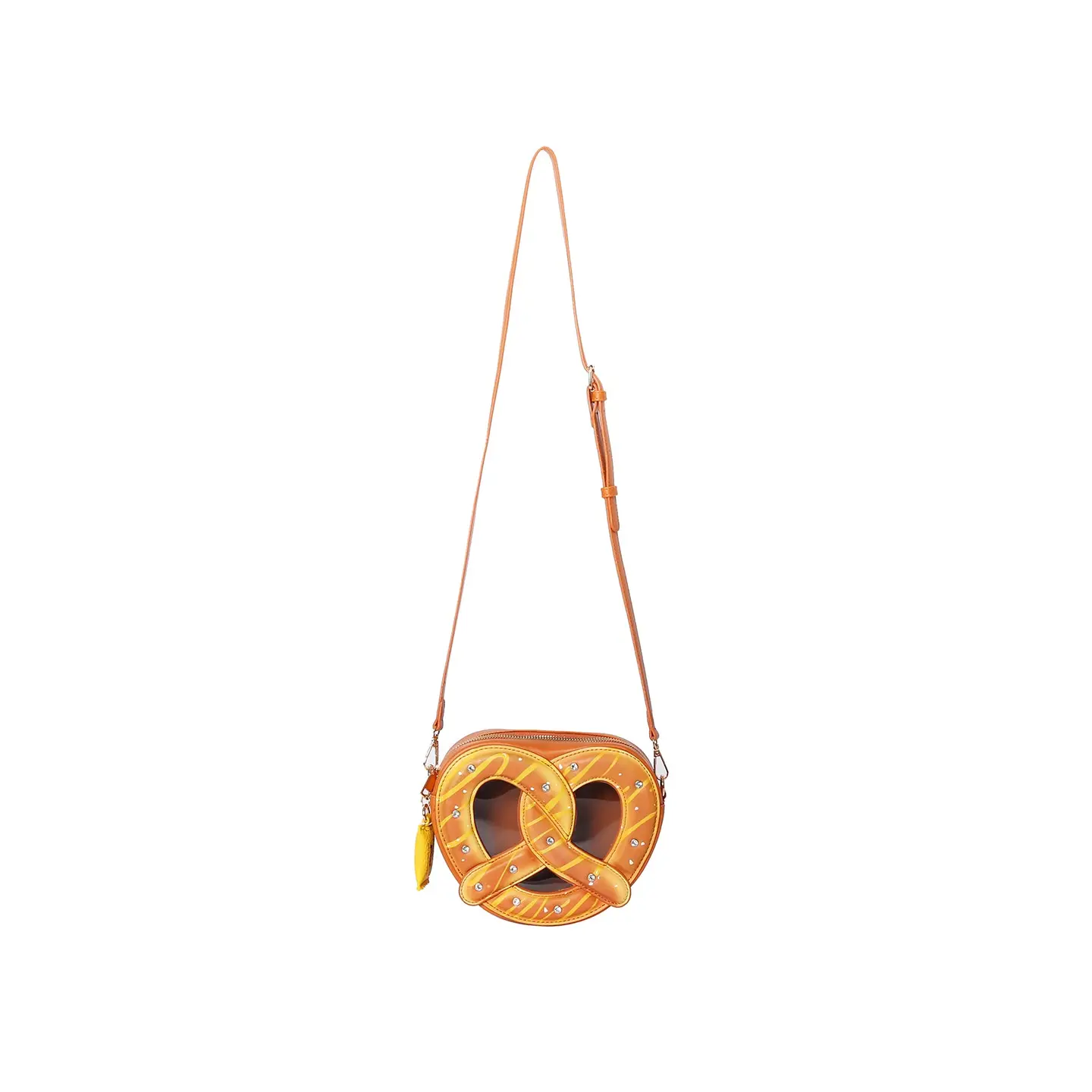 Bewaltz Bag: Delight Pretzel - Image 3