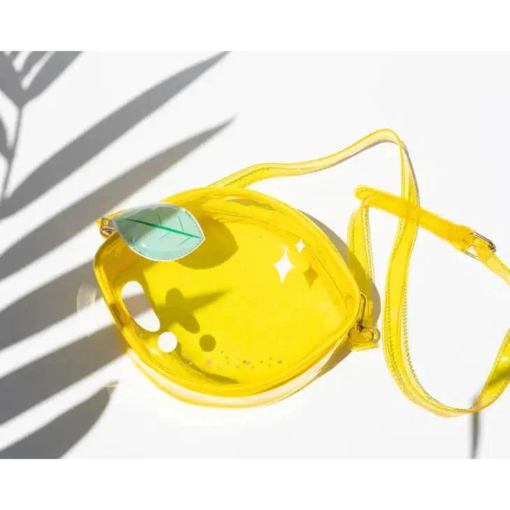 Bewaltz Bag: Jelly Fruit Lemon