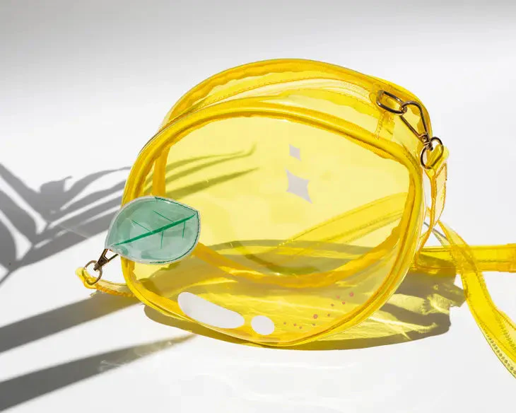 Bewaltz Bag: Jelly Fruit Lemon - Image 2