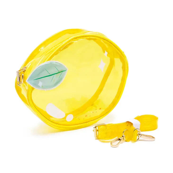 Bewaltz Bag: Jelly Fruit Lemon - Image 3