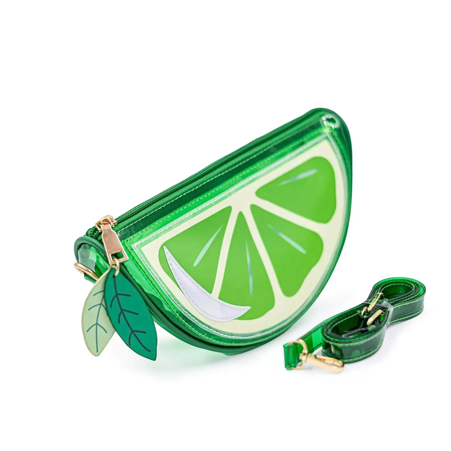 Bewaltz Bag: Jelly Fruit Lime
