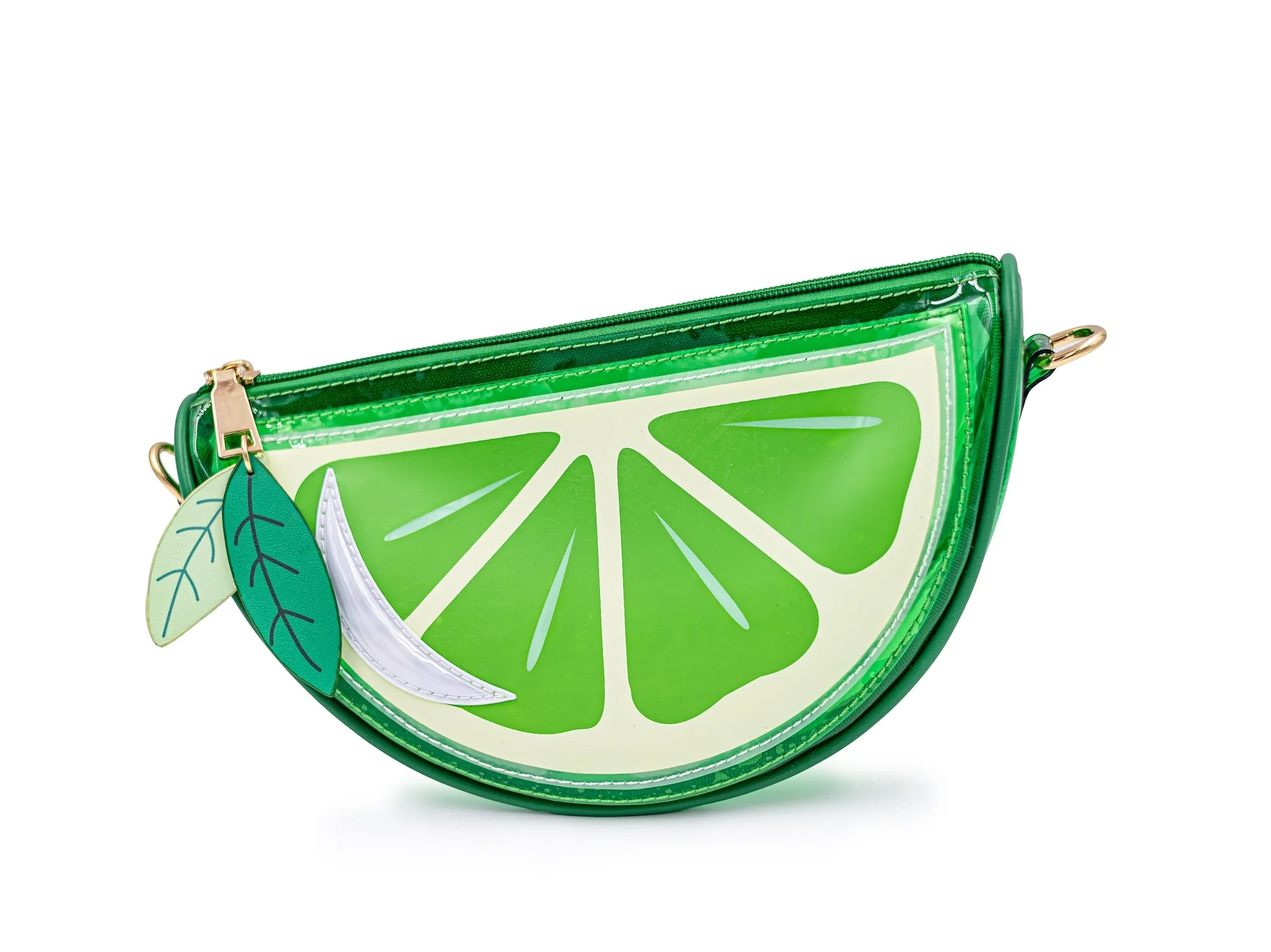 Bewaltz Bag: Jelly Fruit Lime - Image 2