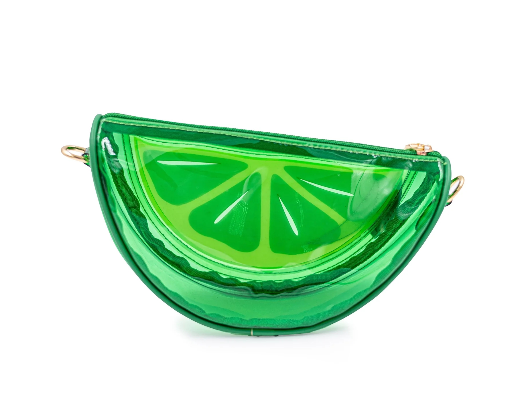 Bewaltz Bag: Jelly Fruit Lime - Image 3
