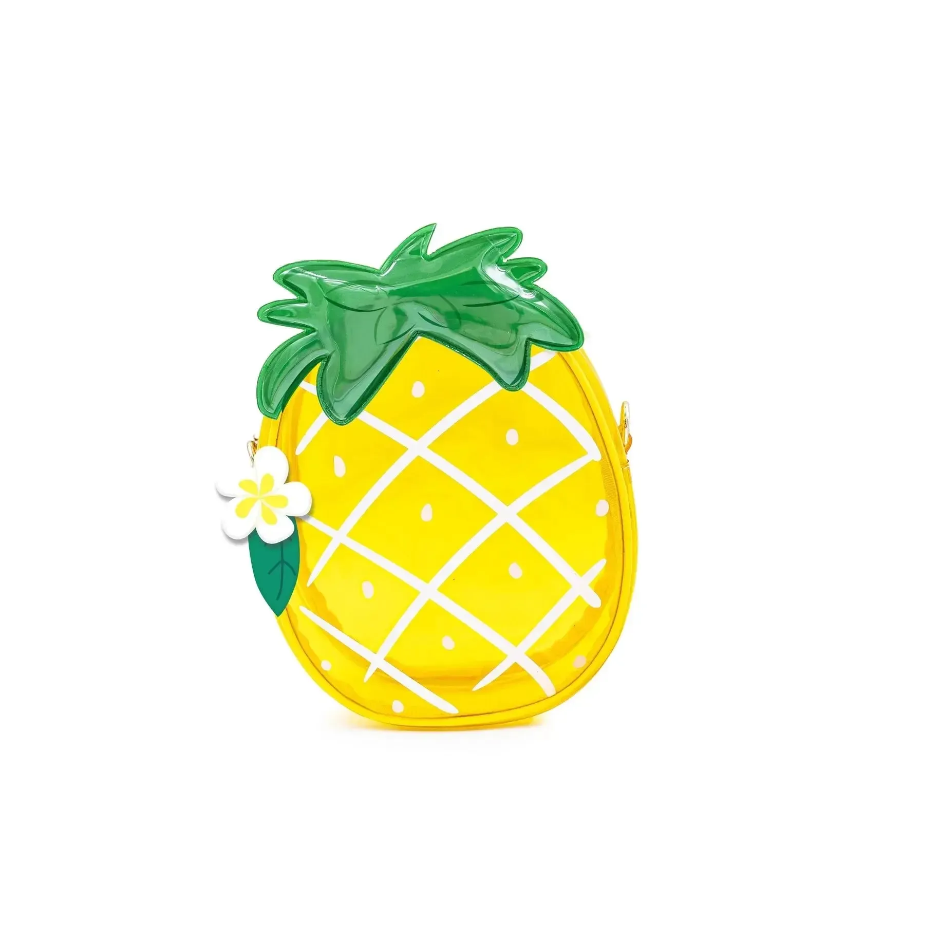 Bewaltz Bag: Jelly Fruit Pineapple