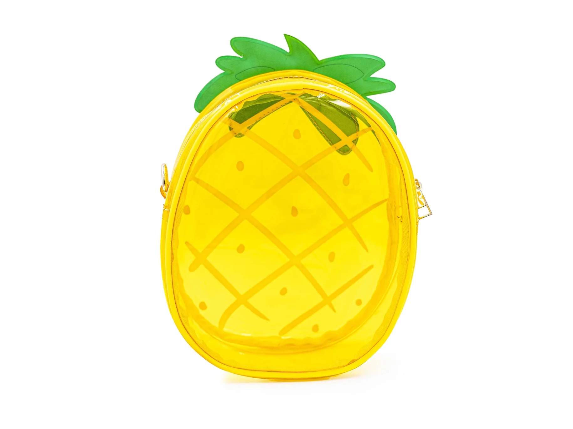Bewaltz Bag: Jelly Fruit Pineapple - Image 3