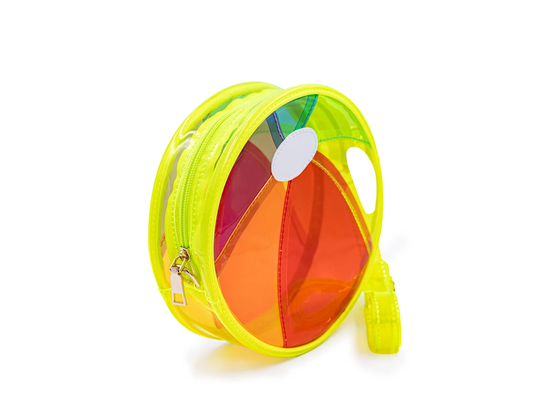 Bewaltz Bag: Jelly, Beach Ball - Image 3