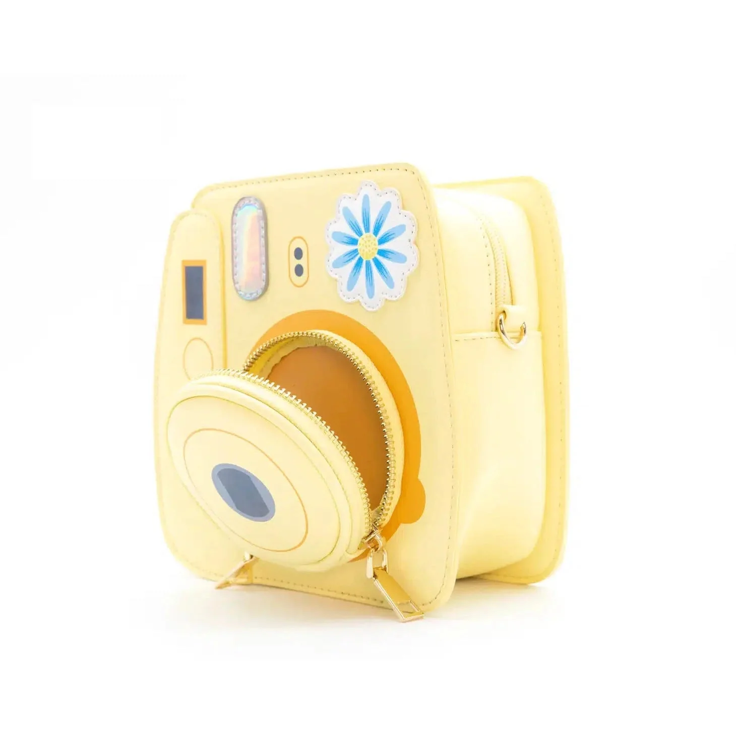Bewaltz Bag: Oh Snap Instant Camera