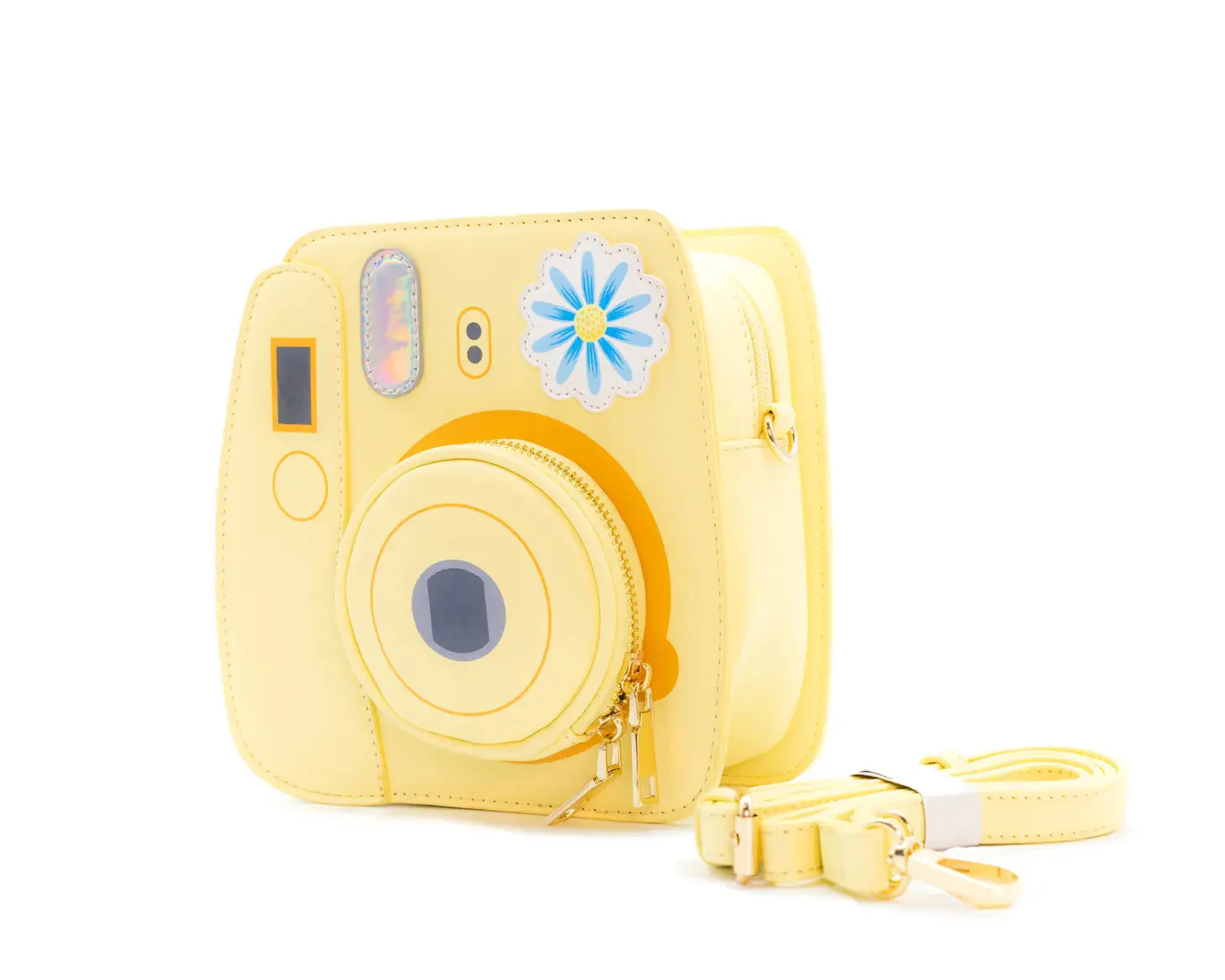 Bewaltz Bag: Oh Snap Instant Camera - Image 2