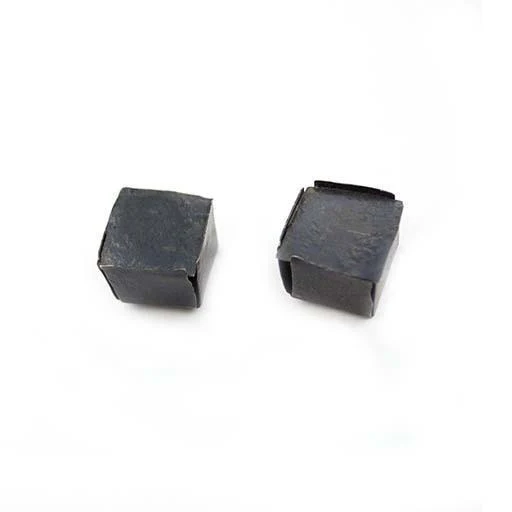 Biba Schutz Earrings: Cube Posts - Image 4