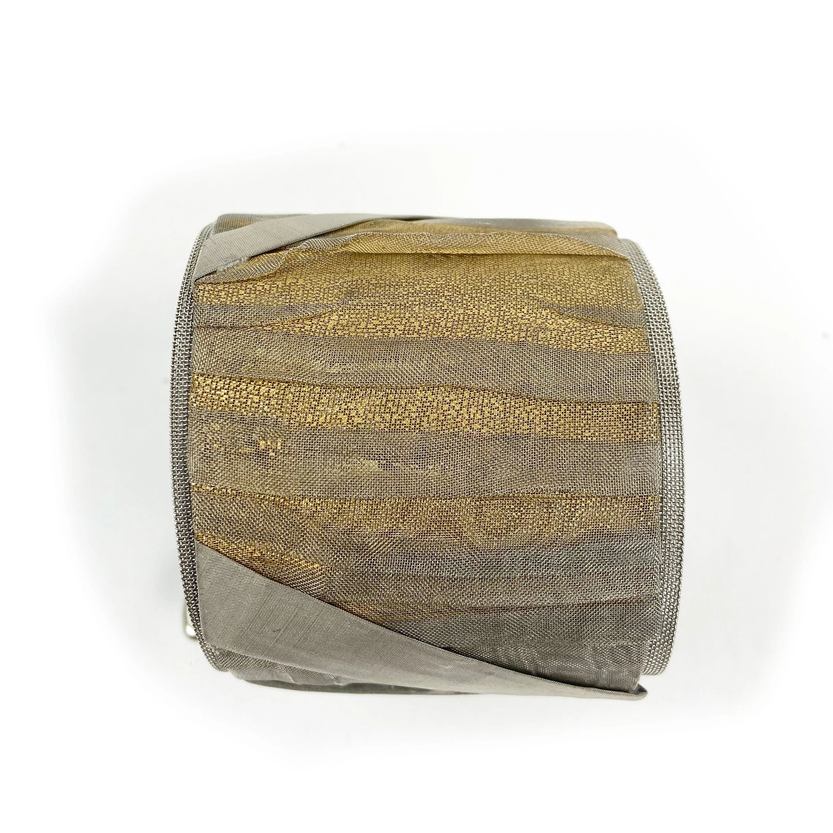 Bo's Art Bracelet: Magnetic Cuff - Image 3