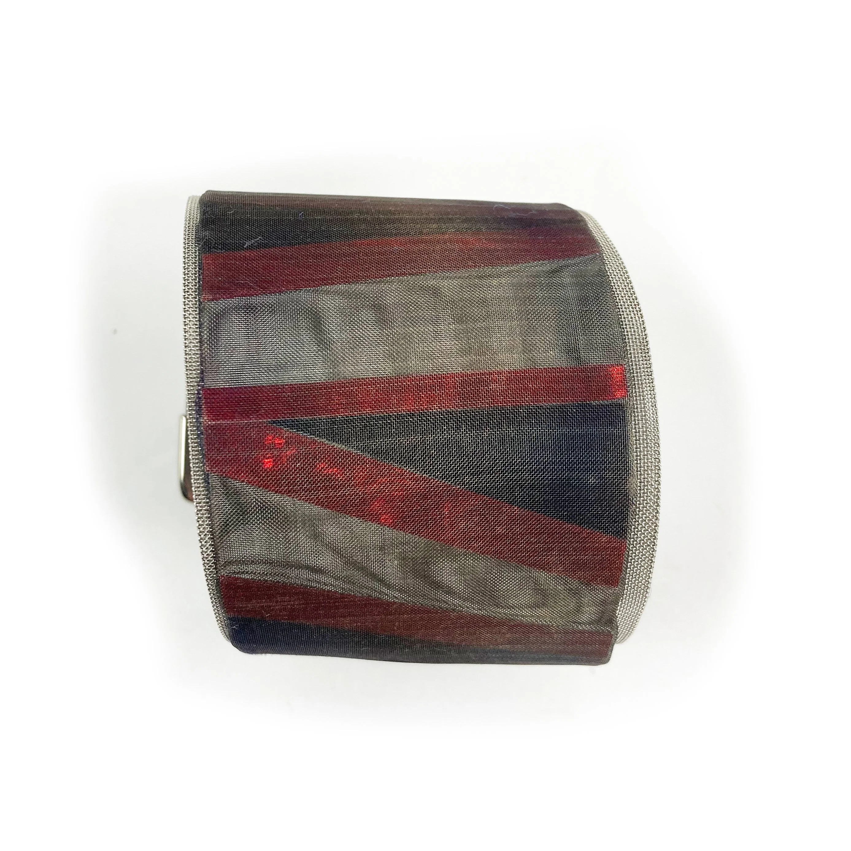 Bo's Art Bracelet: Magnetic Cuff - Image 4