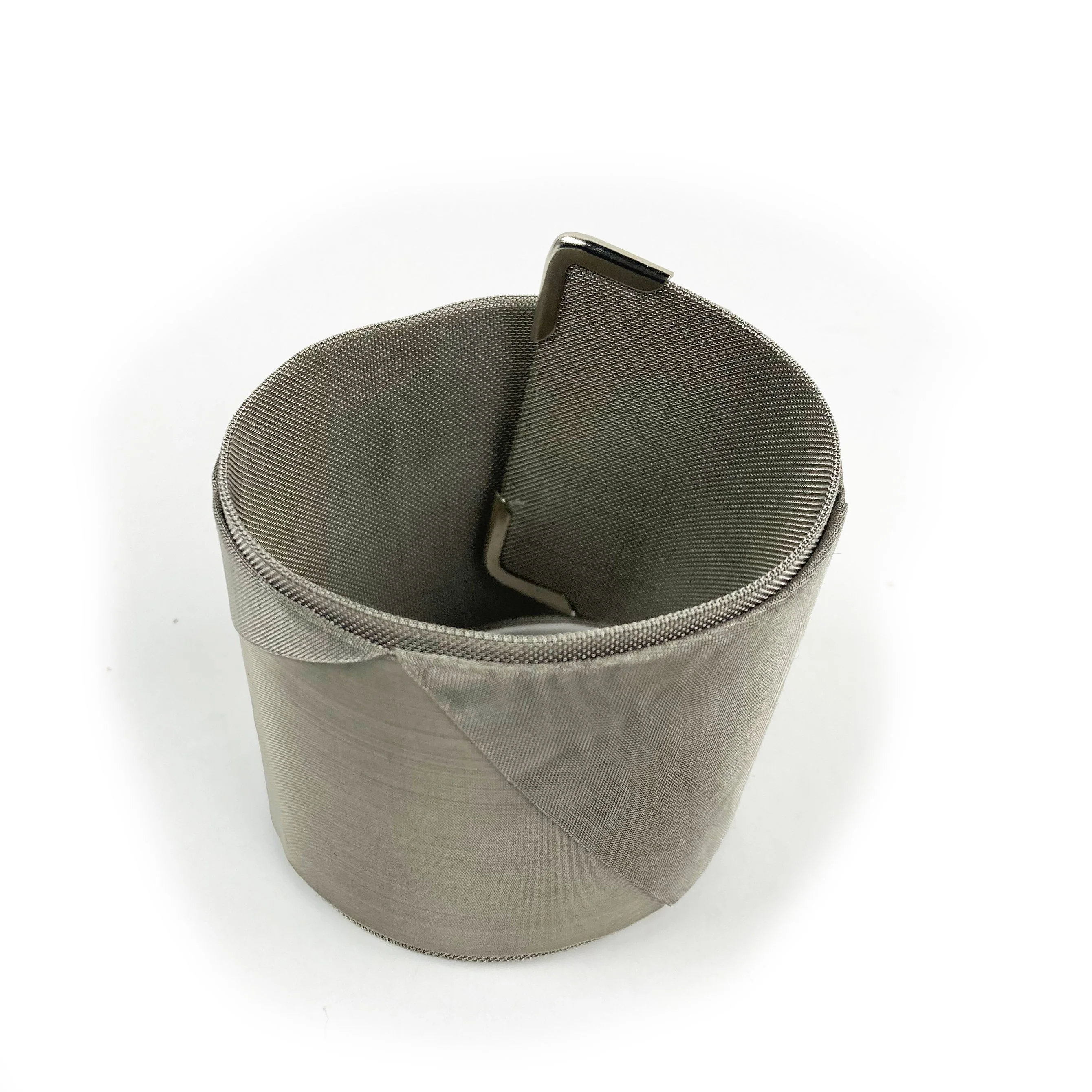 Bo's Art Bracelet: Magnetic Cuff - Image 6