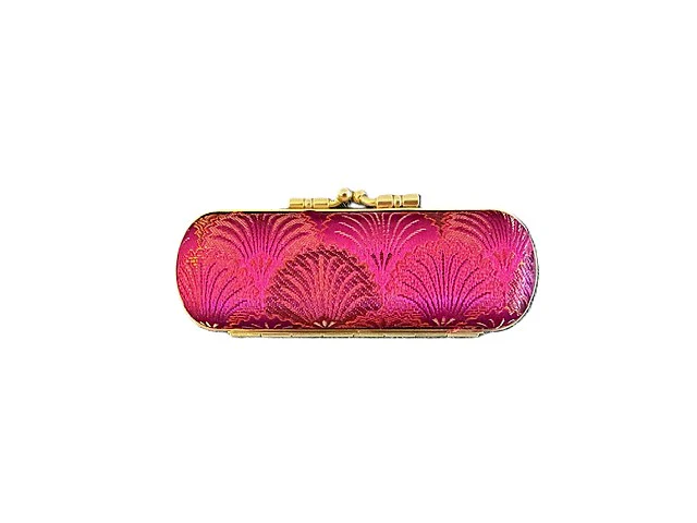 Cathayana: Lipstick Holder, Seashells - Image 2
