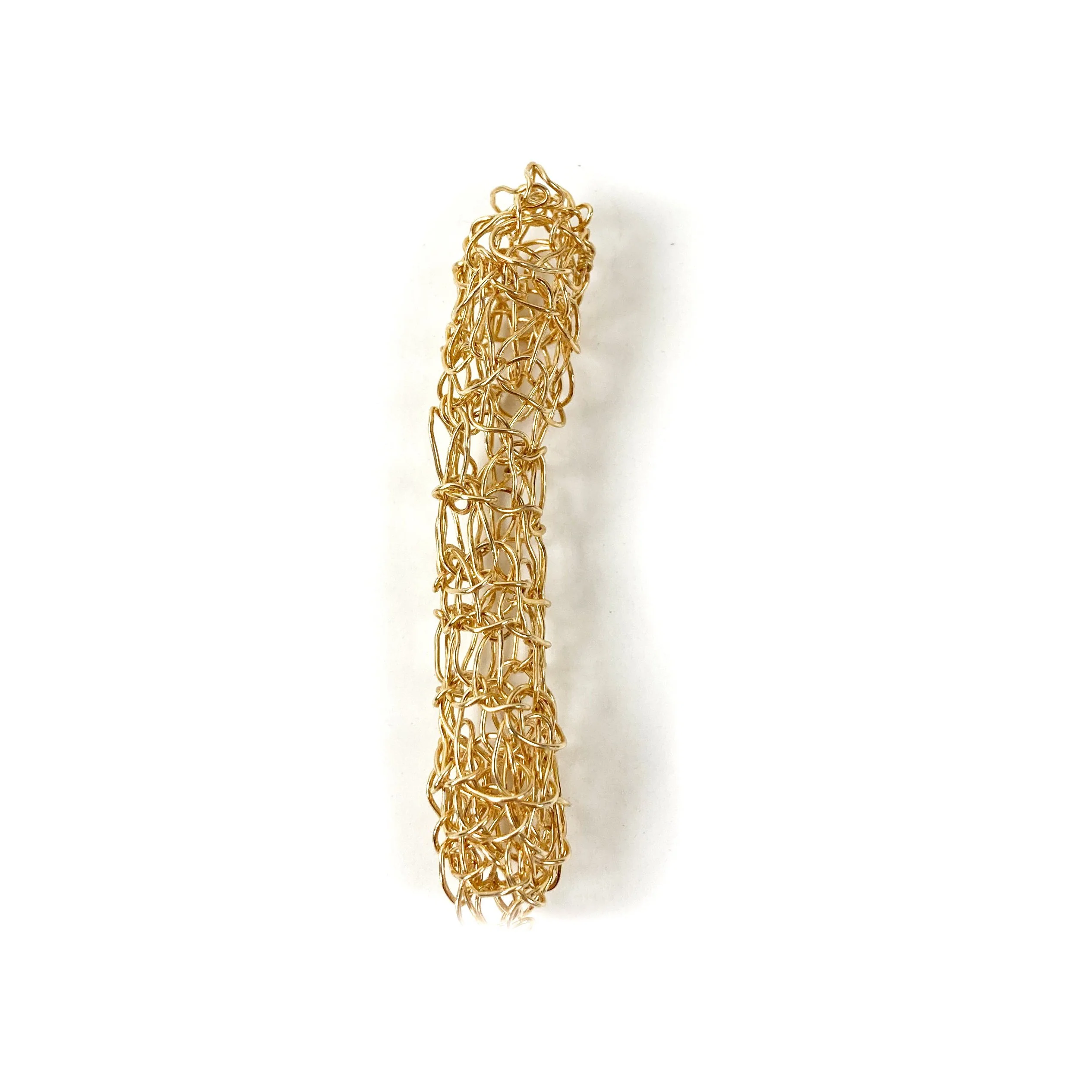 Cottler Fox: Neckwire and Beads; build your own necklace - Image 13