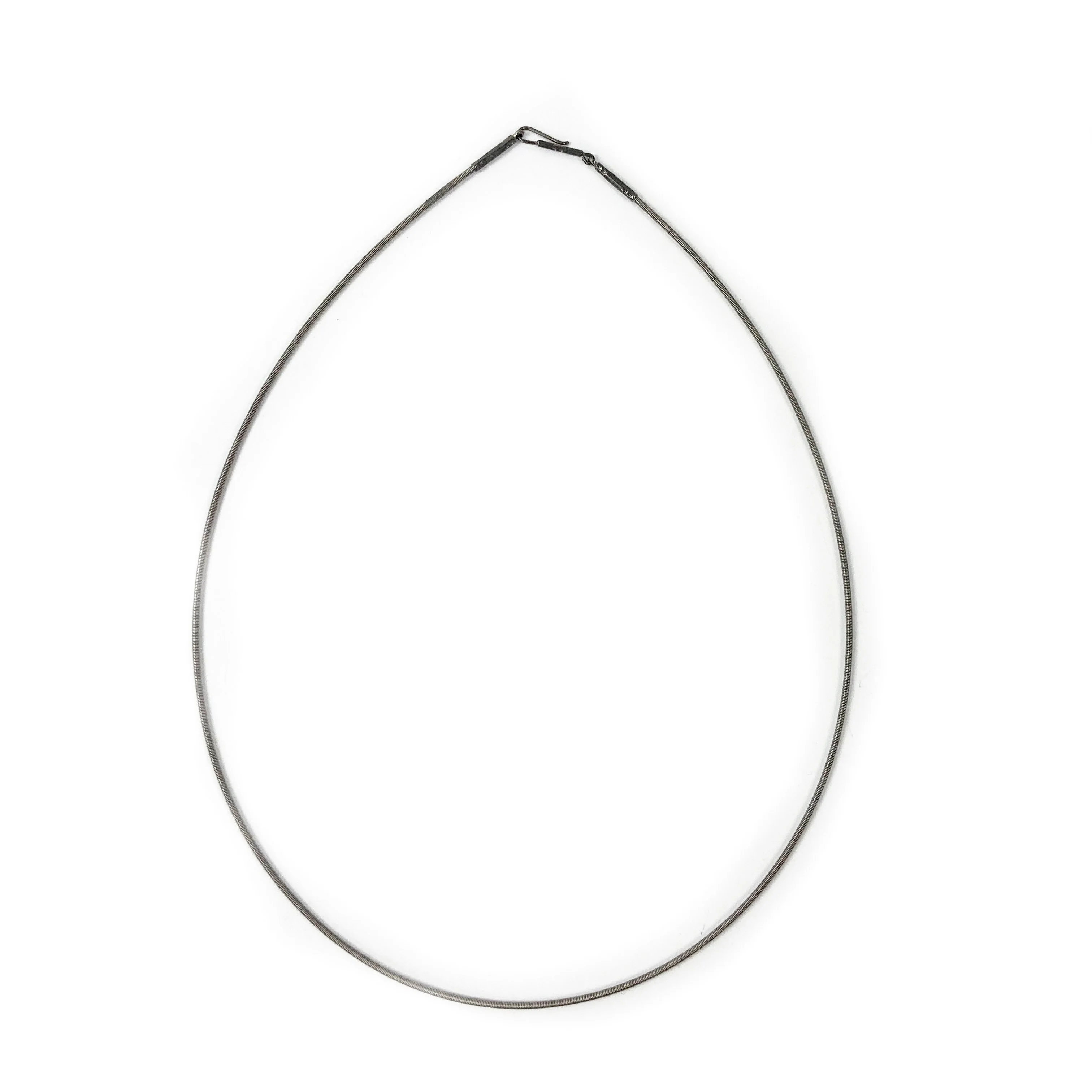 Cottler Fox: Neckwire and Beads; build your own necklace - Image 16