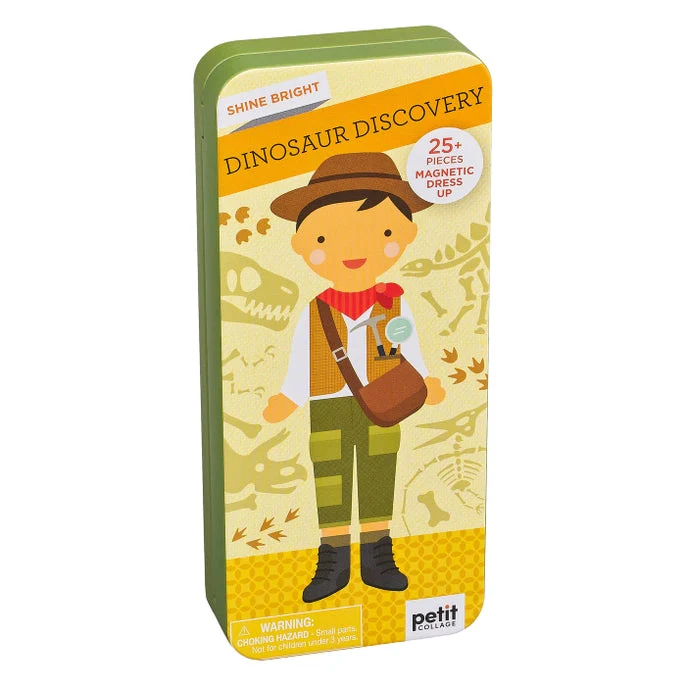 Chronical Books: Shine Bright Magnet Dress Up Set - Image 13