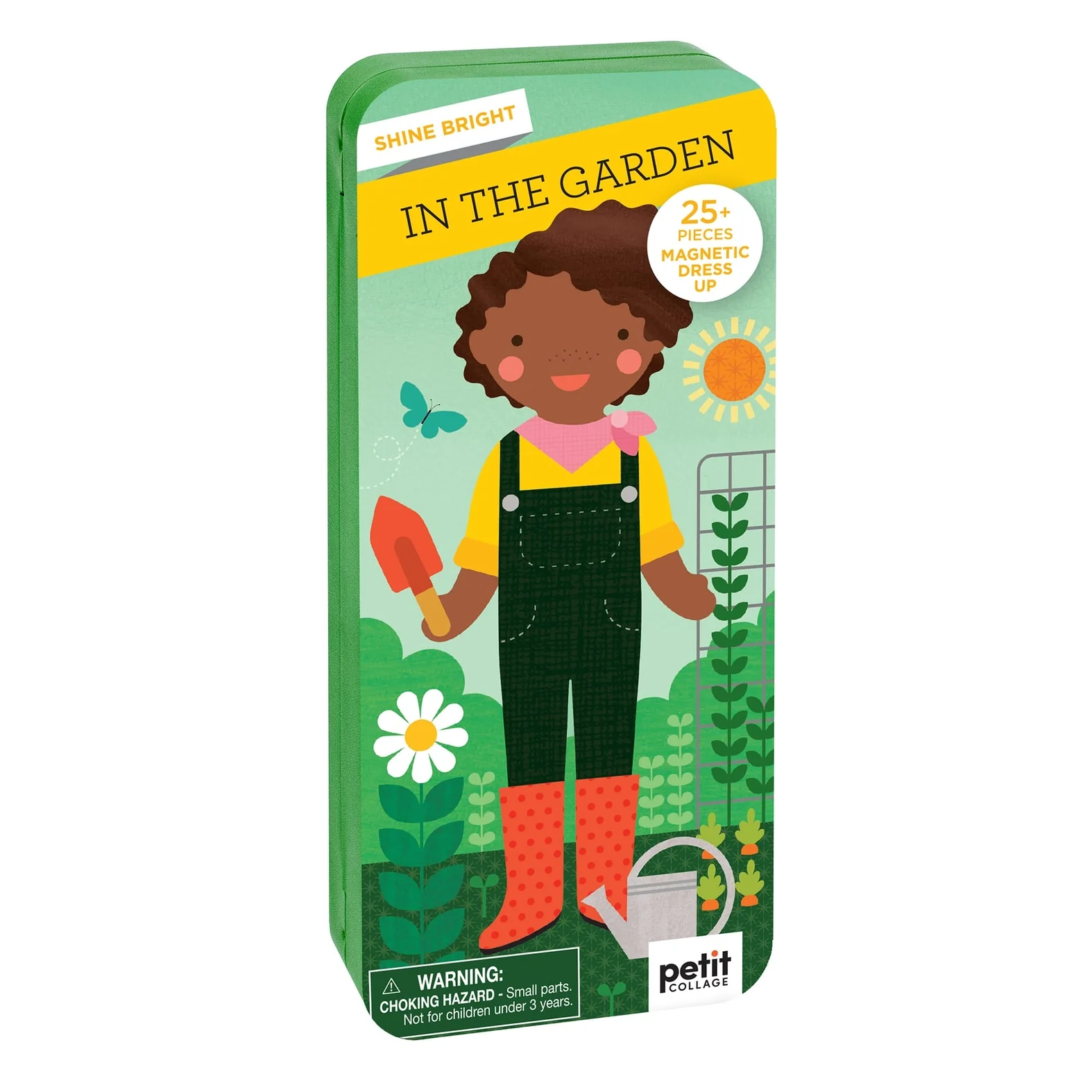 Chronical Books: Shine Bright Magnet Dress Up Set - Image 20
