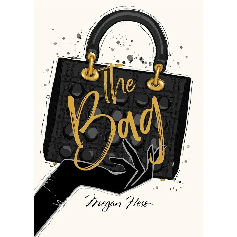 Chronical Books: The Bag