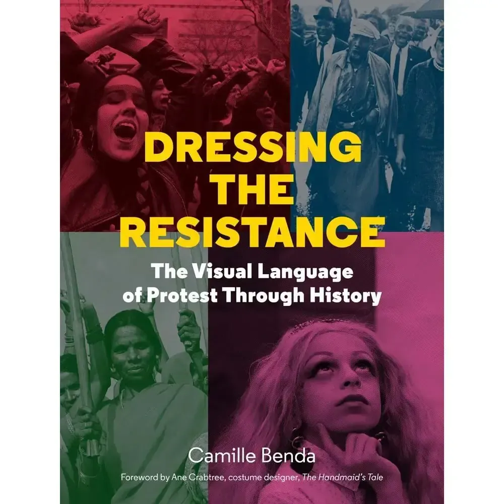 Chronical Books: Dressing The Resistance