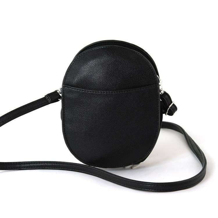 Comeco Bag: Baby Sloth Shoulder Crossbody - Image 2
