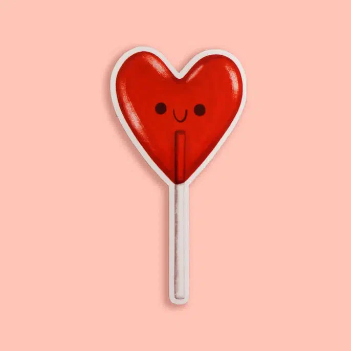 Nellie Le: Stickers