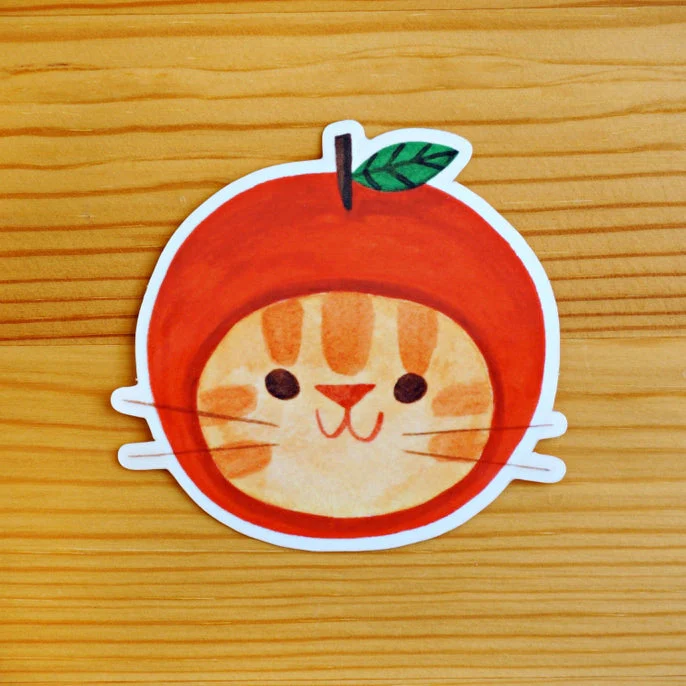 Nellie Le: Stickers - Image 4