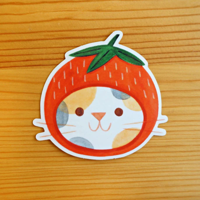 Nellie Le: Stickers - Image 5
